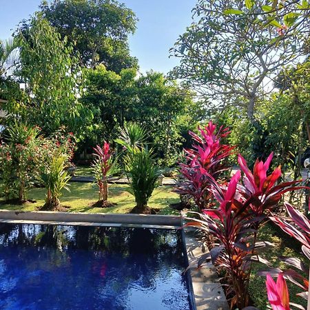 Puri Amartha Apartment Ubud  Exterior photo