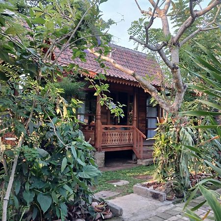Puri Amartha Apartment Ubud  Exterior photo