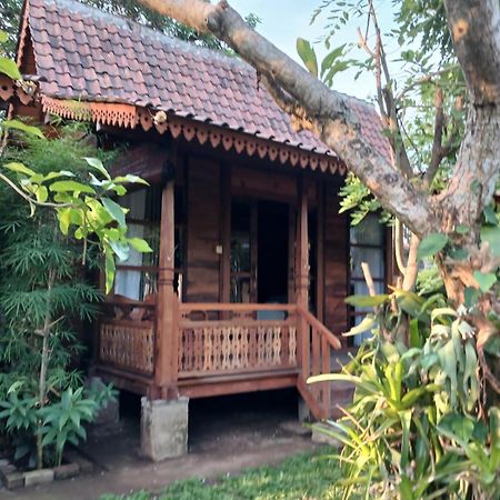 Puri Amartha Apartment Ubud  Exterior photo