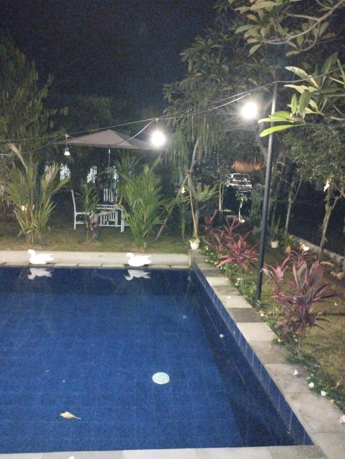 Puri Amartha Apartment Ubud  Exterior photo