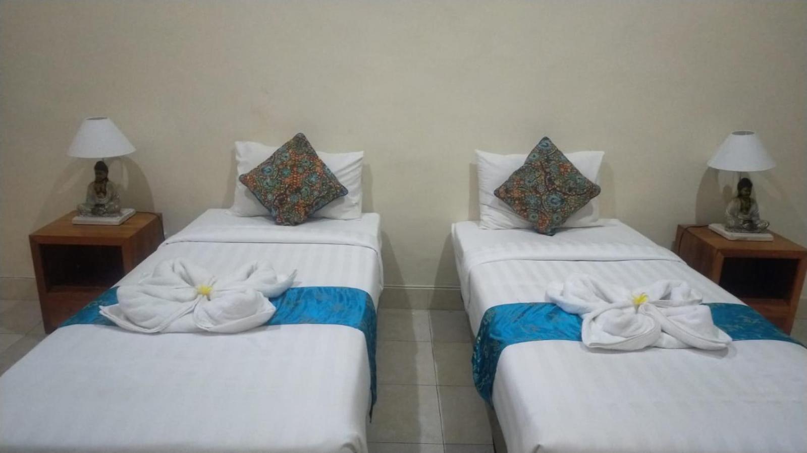 Puri Amartha Apartment Ubud  Exterior photo