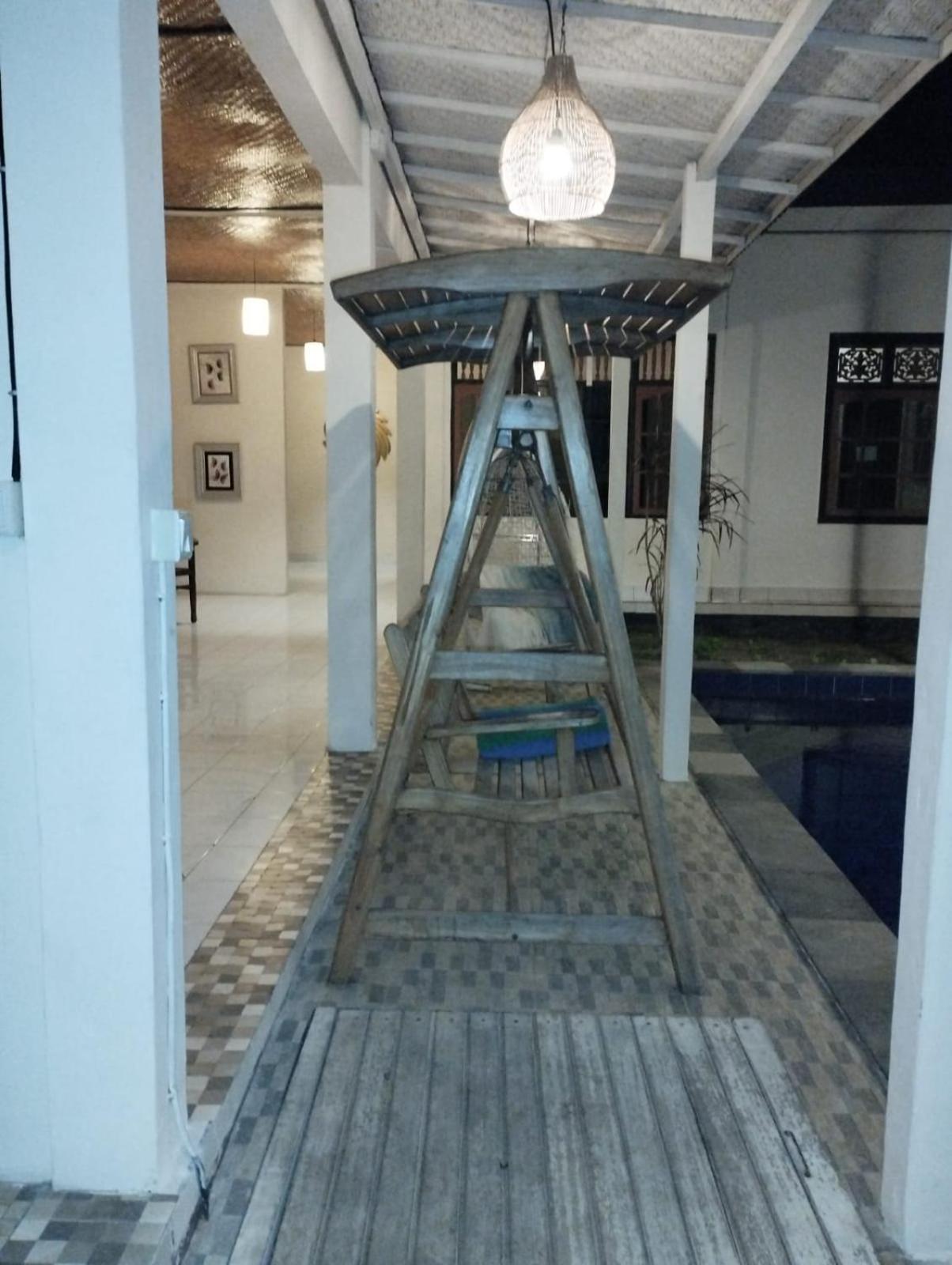 Puri Amartha Apartment Ubud  Exterior photo