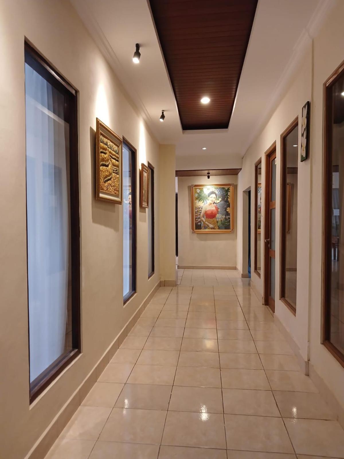 Puri Amartha Apartment Ubud  Exterior photo
