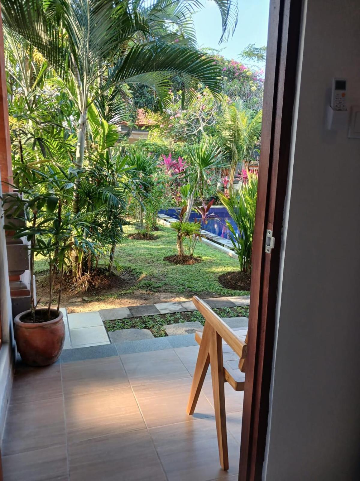 Puri Amartha Apartment Ubud  Exterior photo