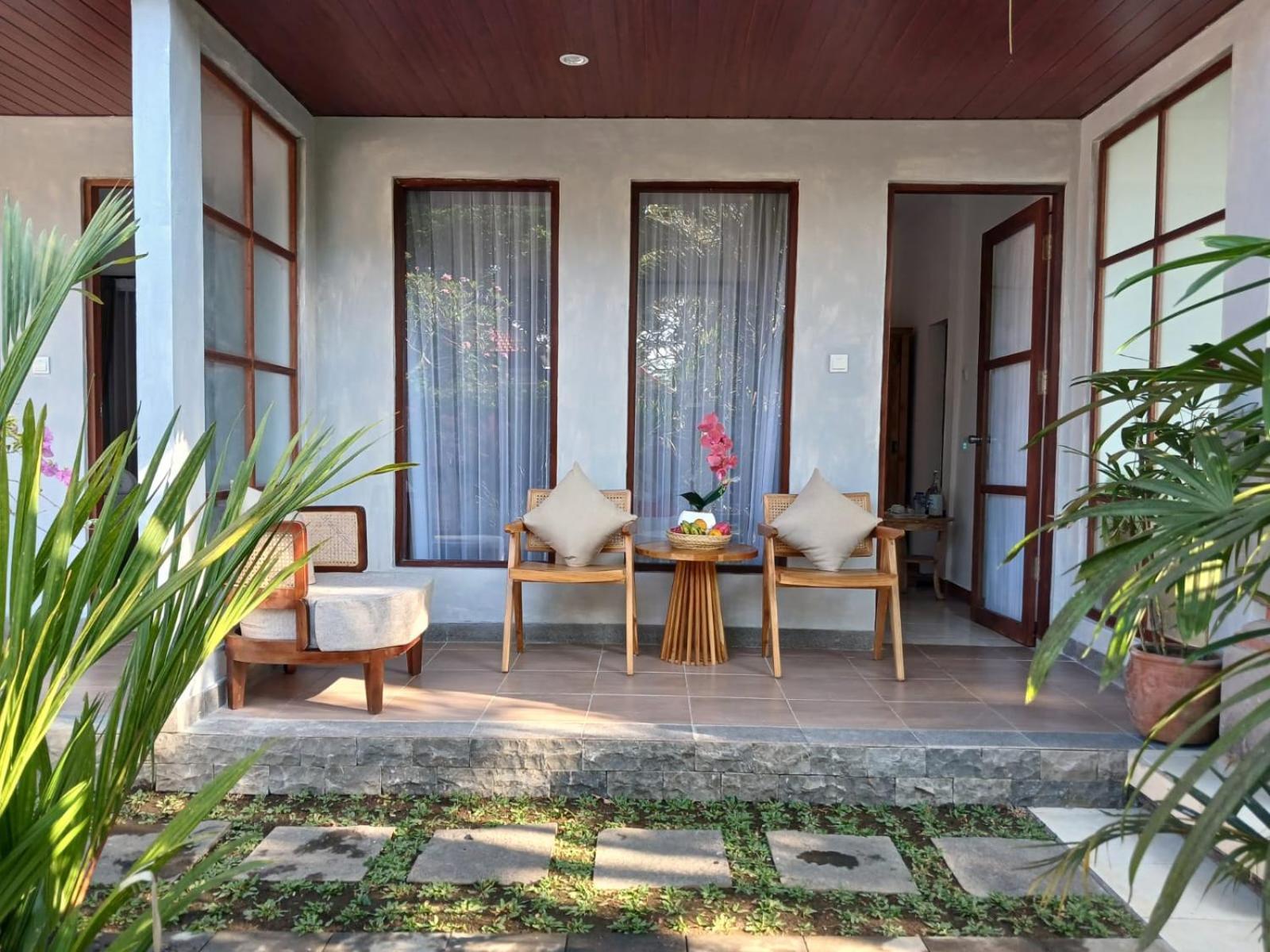 Puri Amartha Apartment Ubud  Exterior photo