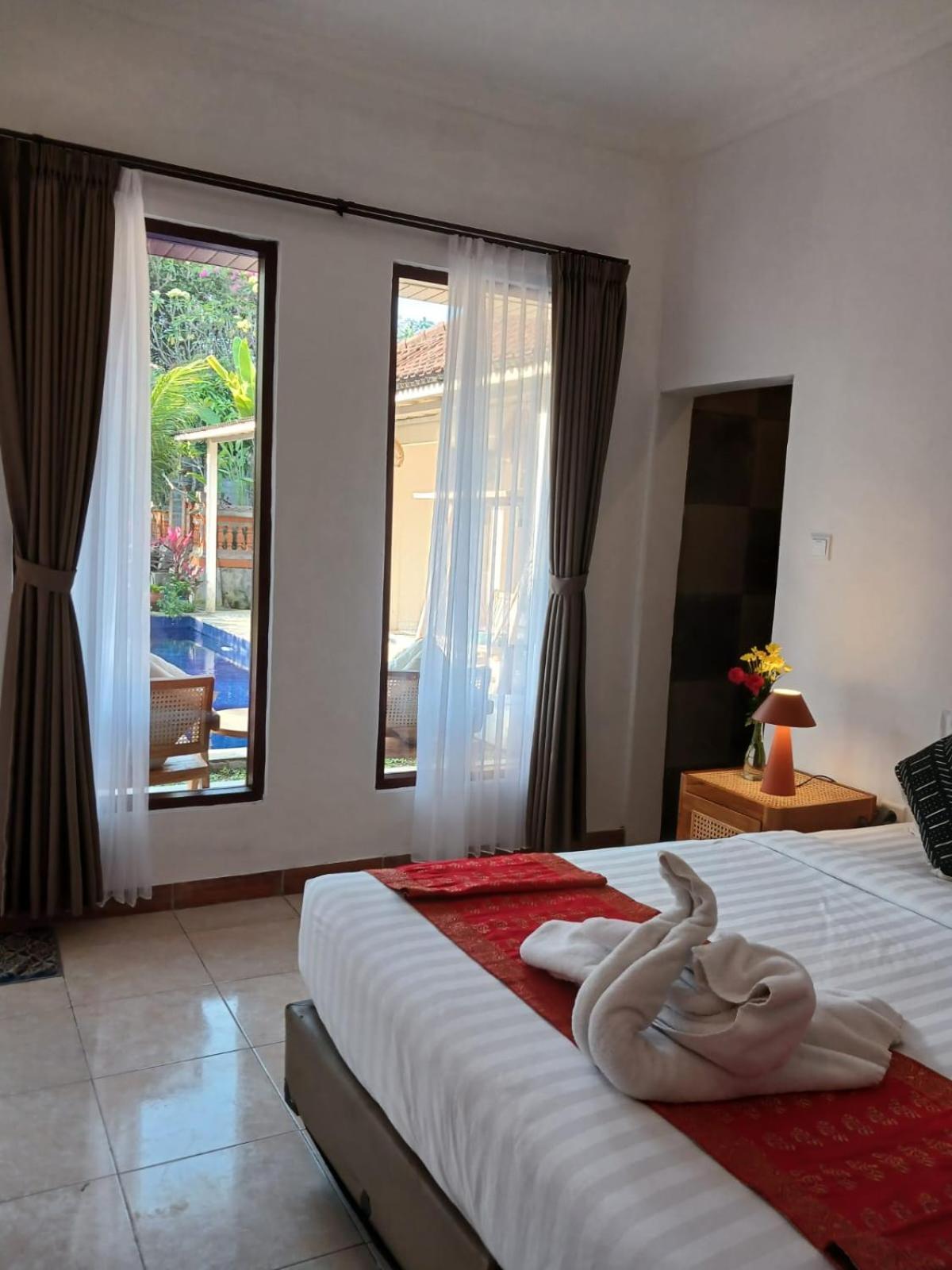 Puri Amartha Apartment Ubud  Exterior photo
