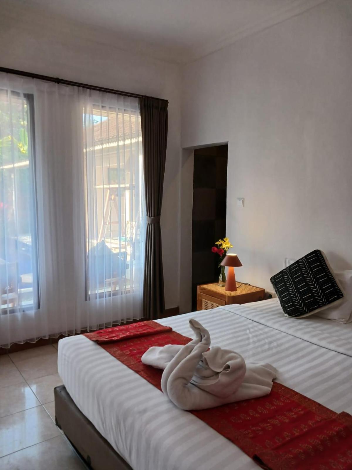 Puri Amartha Apartment Ubud  Exterior photo