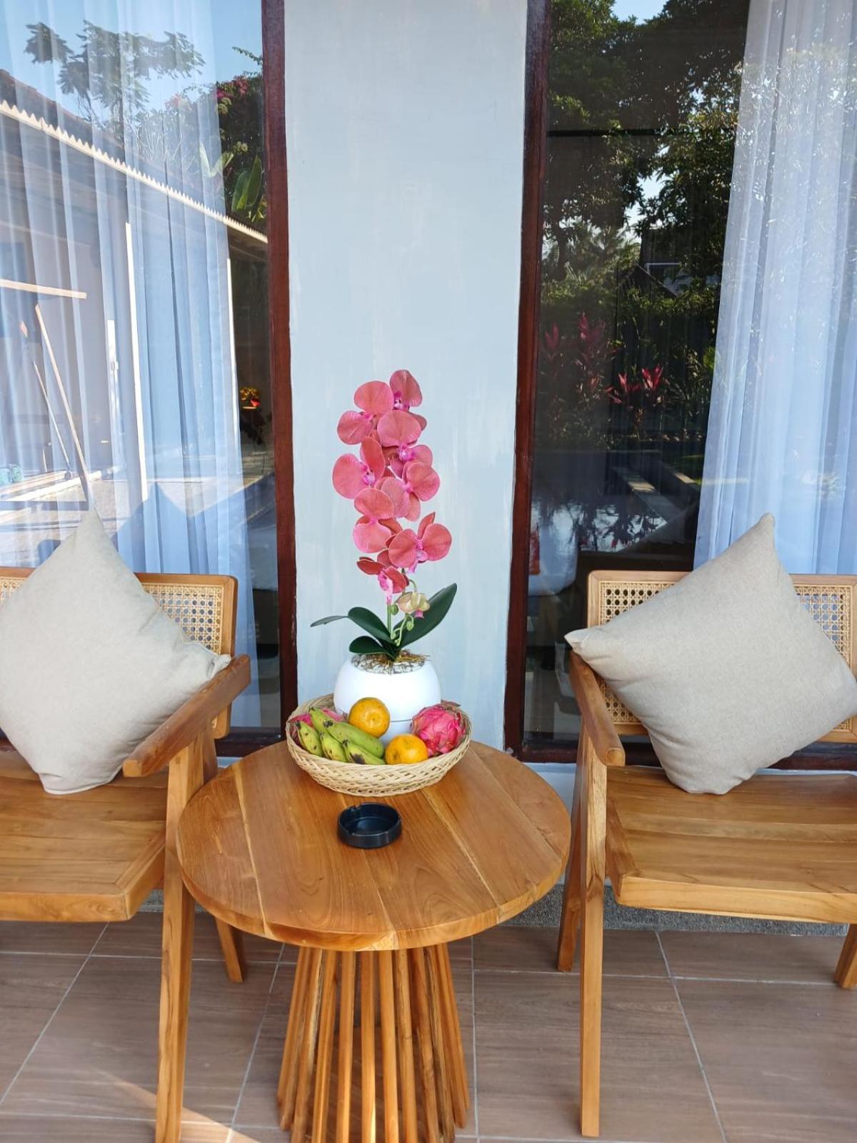 Puri Amartha Apartment Ubud  Exterior photo