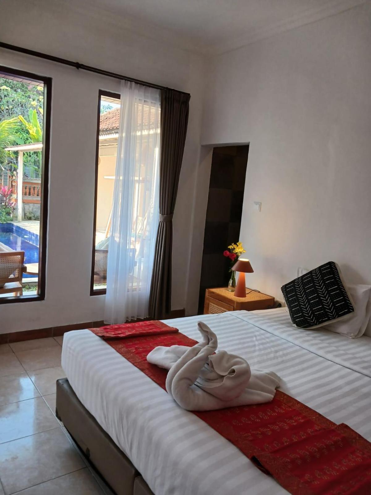 Puri Amartha Apartment Ubud  Exterior photo