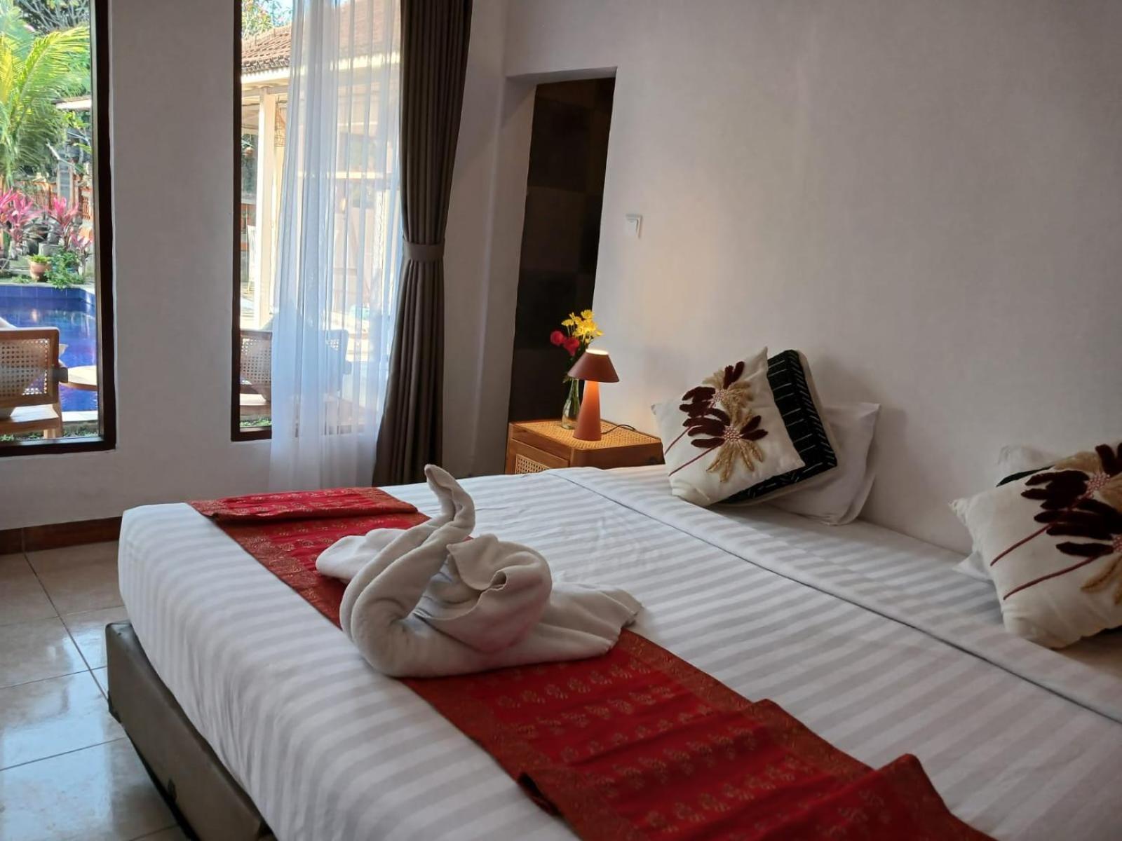 Puri Amartha Apartment Ubud  Exterior photo