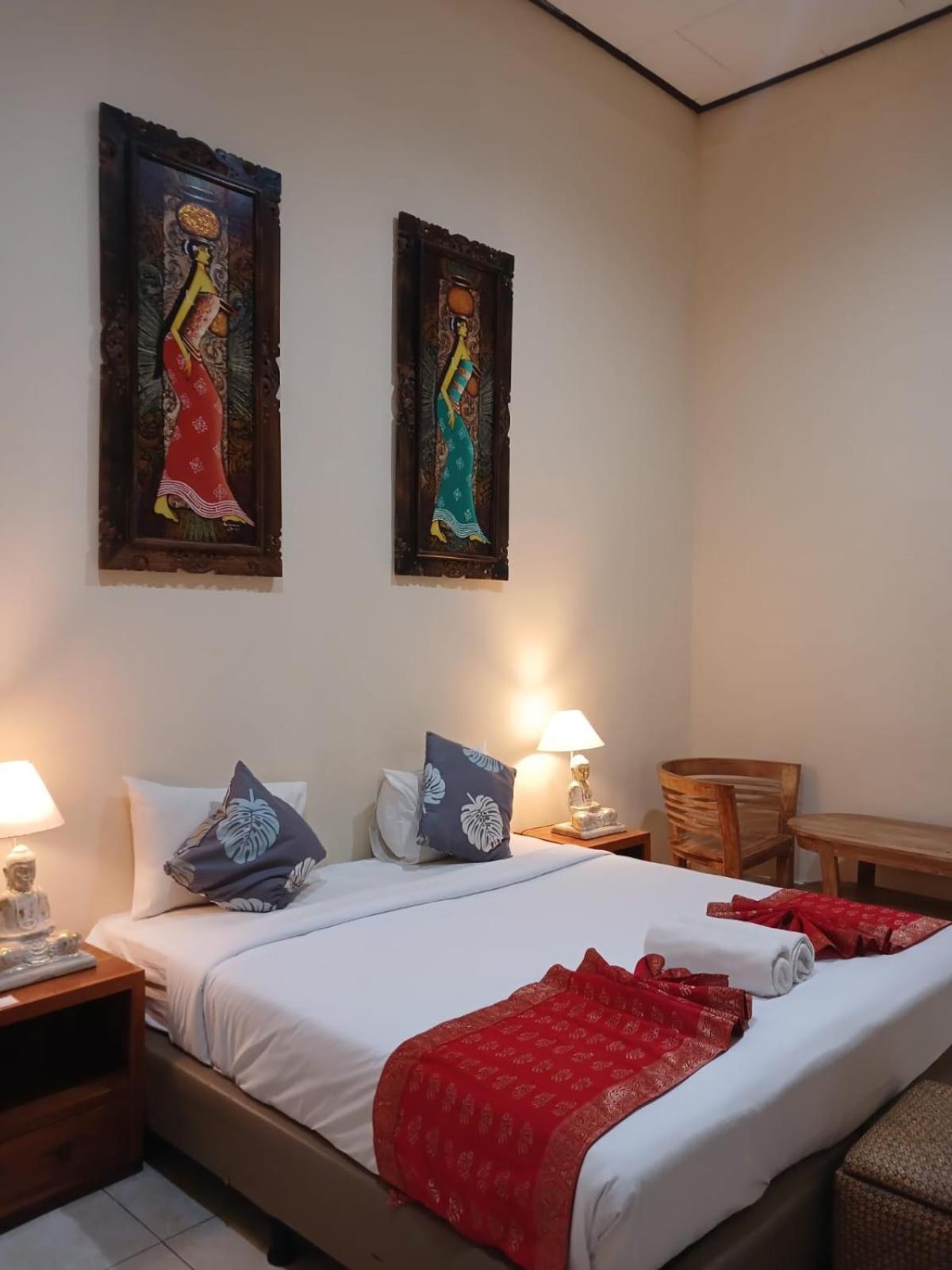 Puri Amartha Apartment Ubud  Exterior photo